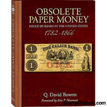 Obsolete Paper Money-Publications-StampPhenom-StampPhenom