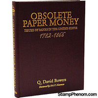 Obsolete Paper Money-Publications-StampPhenom-StampPhenom