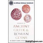 Ancient Greek & Roman Coins, Handbook of-Publications-StampPhenom-StampPhenom