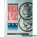 Comprehensive Catalog and Encyclopedia of Morgan & Peace Dollars-Publications-StampPhenom-StampPhenom