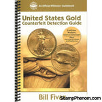 United States Gold Counterfeit Detection Guide: A Whitman Guidebook-Publications-StampPhenom-StampPhenom