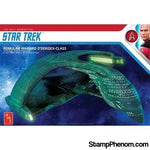 AMT - Star Trek Romulan War Bird 2T-Model Kits-AMT-StampPhenom