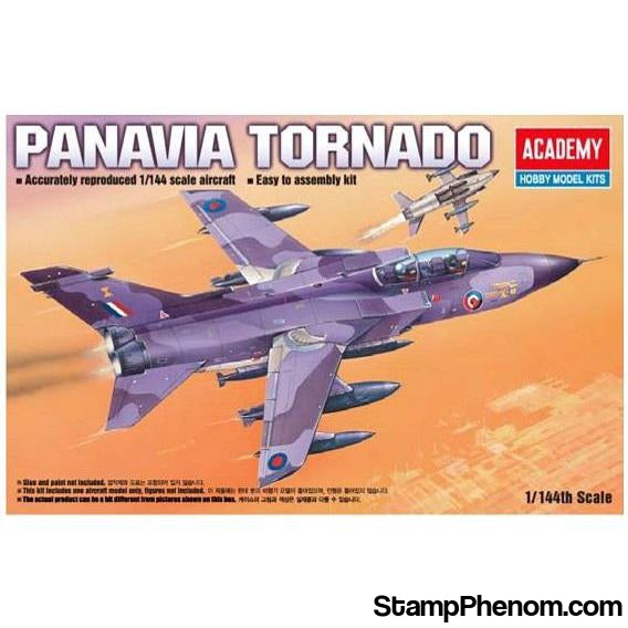 Academy - Panavia 200 Tornado 1:144-Model Kits-Academy-StampPhenom