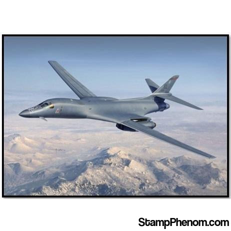 Academy - USAF B‐1B Thunderbirds 34th BS 1:144-Model Kits-Academy-StampPhenom