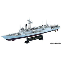 Academy - USS Oliver Hazard Perry 1:350-Model Kits-Academy-StampPhenom