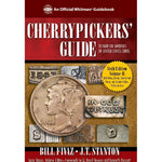 Cherrypickers Guide to Rare Die Varieties, 6th Edition, Volume II