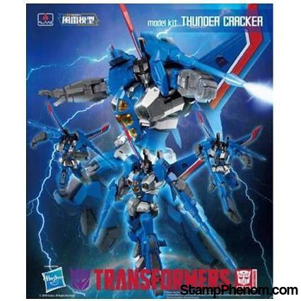 Flame Toys - Thunder Cracker Transformer-Model Kits-Flame Toys-StampPhenom