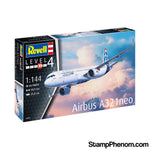 Revell Germany - Airbus A321 Neo 1:144-Model Kits-Revell Germany-StampPhenom