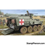 Trumpeter - M1133 Stryker Medical Evacuation Vehicle 1:35-Model Kits-Trumpeter-StampPhenom