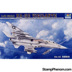 Trumpeter - RA-5C Vigilante 1:48-Model Kits-Trumpeter-StampPhenom