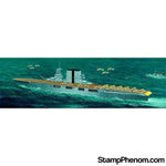 Trumpeter - USS Saratoga CV-3 1:350-Model Kits-Trumpeter-StampPhenom