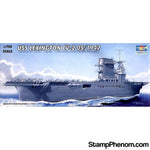 Trumpeter - USS Lexington CV-2 1:700-Model Kits-Trumpeter-StampPhenom