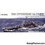 Trumpeter - USS Pittsburgh CA-72 1:700-Model Kits-Trumpeter-StampPhenom