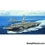 Trumpeter - USS Nimitz CVN-68 Aircraft Carrier 2005 1:700-Model Kits-Trumpeter-StampPhenom