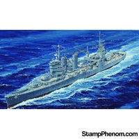 Trumpeter - USS Astoria CA-34 1942 1:700-Model Kits-Trumpeter-StampPhenom