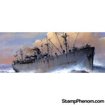 Trumpeter - SS John W. Brown Liberty Ship 1:700-Model Kits-Trumpeter-StampPhenom