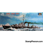 Trumpeter - HMS Zulu Destroyer 1:700-Model Kits-Trumpeter-StampPhenom