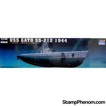 Trumpeter - USS Gato SS-212 Submarine 1944 1:144-Model Kits-Trumpeter-StampPhenom