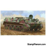 Trumpeter - Light Armored Multipurpose Transport Vehicle GT-MU 1:35-Model Kits-Trumpeter-StampPhenom