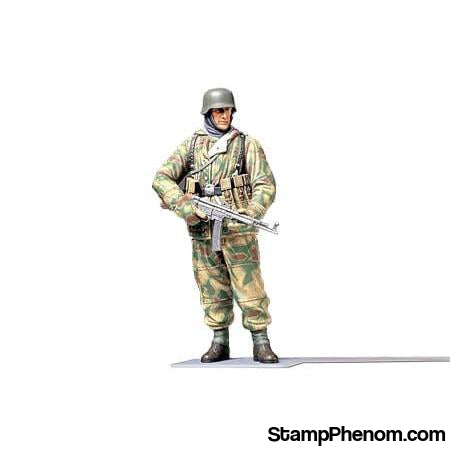 Tamiya - WWII German Infantryman-Model Kits-Tamiya-StampPhenom