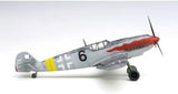 Academy - Bf-109T-2 1:48