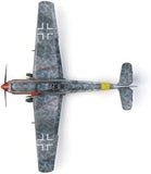 Academy - Bf-109T-2 1:48