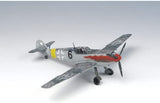 Academy - Bf-109T-2 1:48