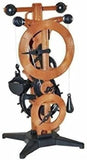Academy - da Vinci Clock