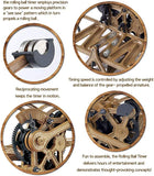 Academy - Da Vinci Rolling Ball Timer