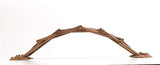 Academy - Davinci Arch Bridge