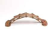 Academy - Davinci Arch Bridge
