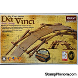 Academy - Davinci Arch Bridge-Model Kits-Academy-StampPhenom