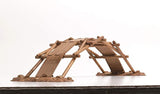 Academy - Davinci Arch Bridge