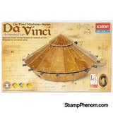 Academy - Davinci Armored Car-Model Kits-Academy-StampPhenom