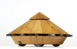 Academy - Davinci Armored Car