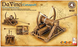 Academy - Davinci Catapult