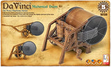 Academy - Davinci Drum