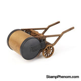 Academy - Davinci Drum-Model Kits-Academy-StampPhenom