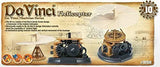 Academy - Davinci Helicopter