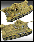 Academy - German T-34/76 747 1:35