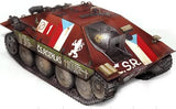 Academy - HetZer Prague 1945 Ltded 1:35