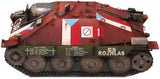 Academy - HetZer Prague 1945 Ltded 1:35