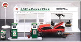 Academy - Joe'S Power Station 1:24