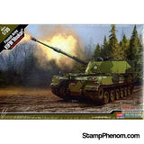 Academy - K9FIN Moukari 1:35-Model Kits-Academy-StampPhenom