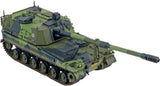 Academy - K9FIN Moukari 1:35