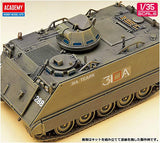 Academy - M-113A1 Apc Vietnam 1:35