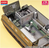 Academy - M-113A1 Apc Vietnam 1:35