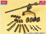 Academy - M-113A1 Apc Vietnam 1:35