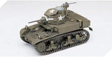 Academy - M-3 Stuart British Honey 1:35
