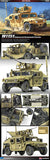 Academy - M1151 Expanded Cap Armament 1:35